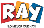 logo ray